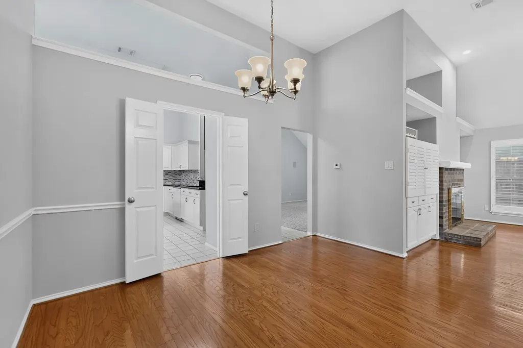 2702 Garden Springs Drive Richardson TX 75082