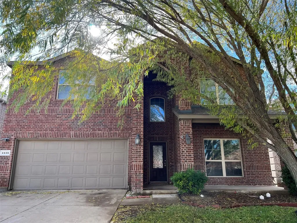 1115 Gaines Road Melissa TX 75454