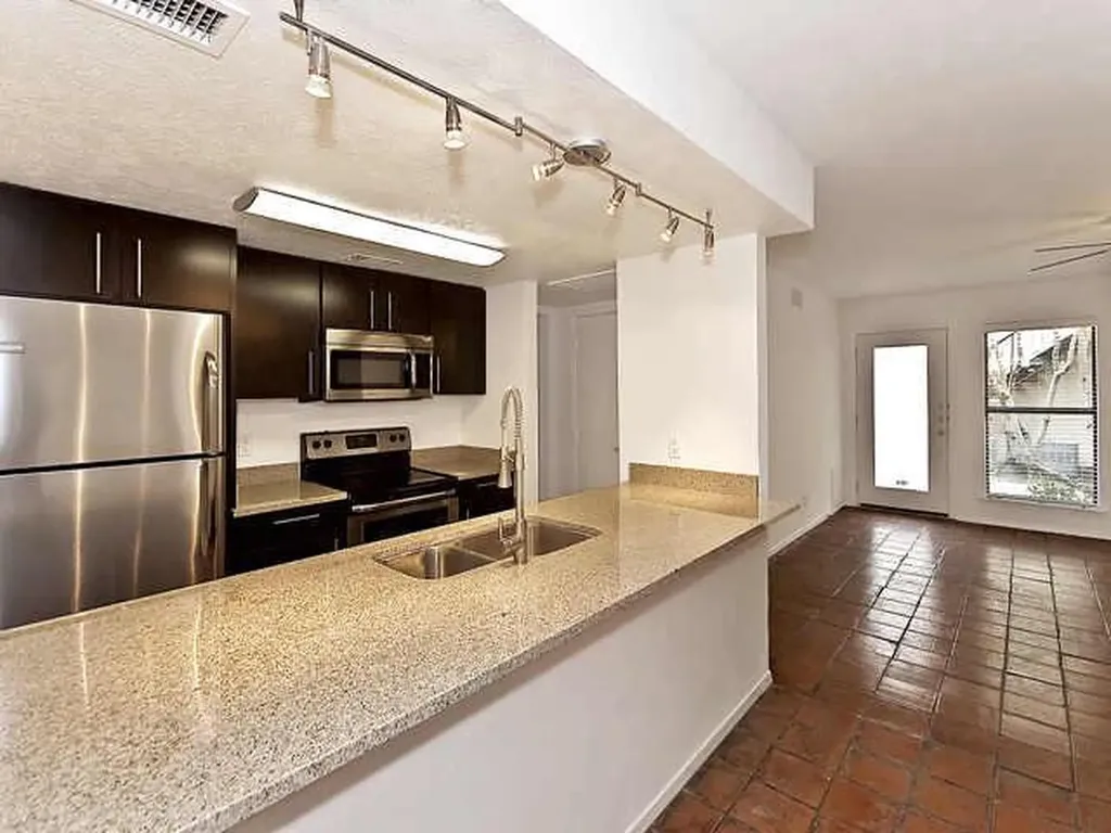 5909 Birchbrook Drive Dallas TX 75206
