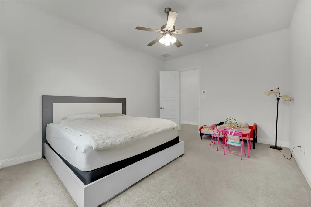 1505 Verbena Lane Garland TX 75042