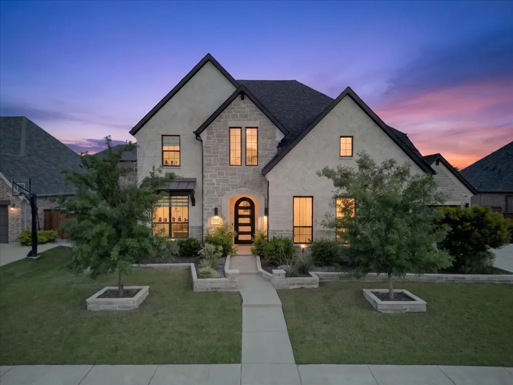 1921 Wynne Avenue Prosper TX 75078