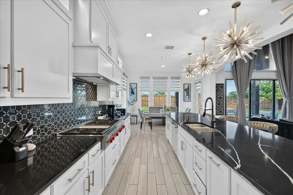 1921 Wynne Avenue Prosper TX 75078