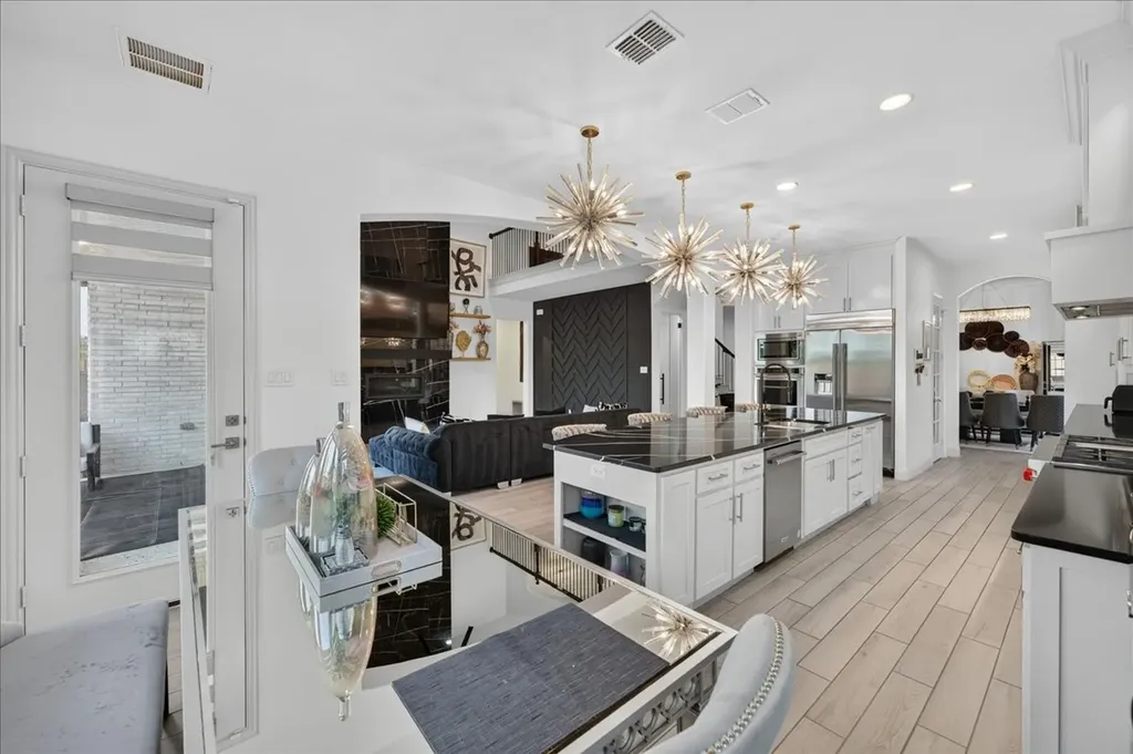 1921 Wynne Avenue Prosper TX 75078
