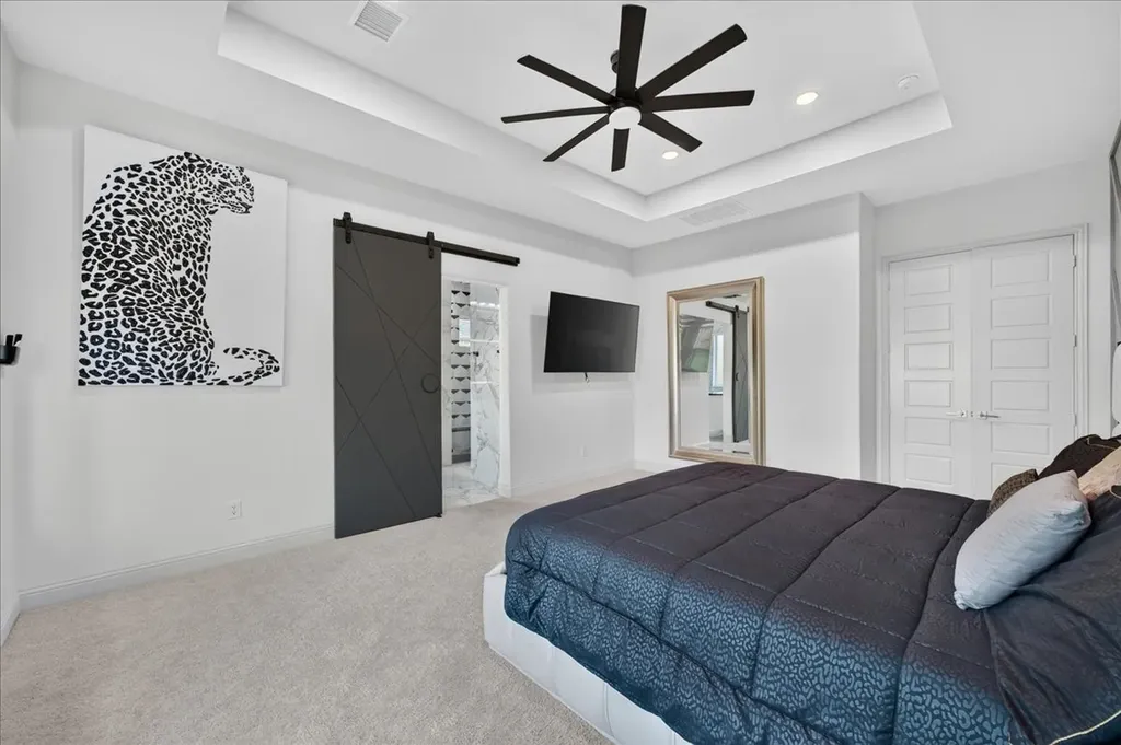 1921 Wynne Avenue Prosper TX 75078