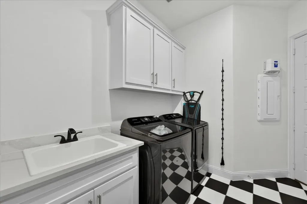 1921 Wynne Avenue Prosper TX 75078