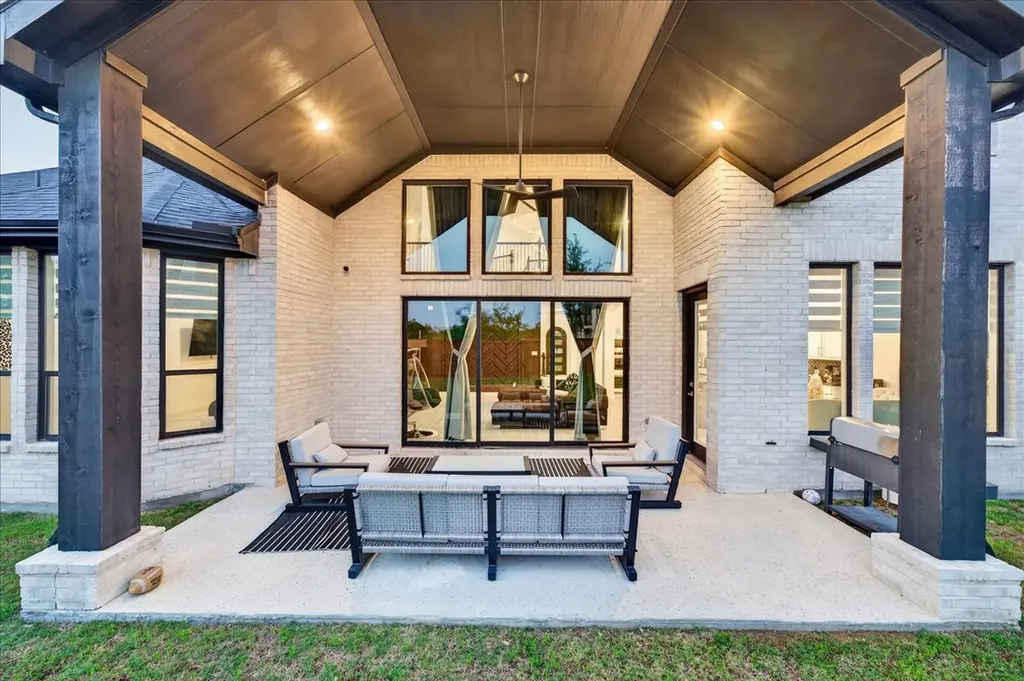 1921 Wynne Avenue Prosper TX 75078