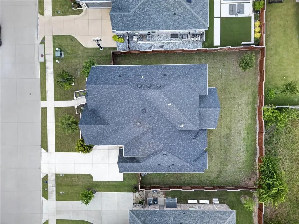 1921 Wynne Avenue Prosper TX 75078