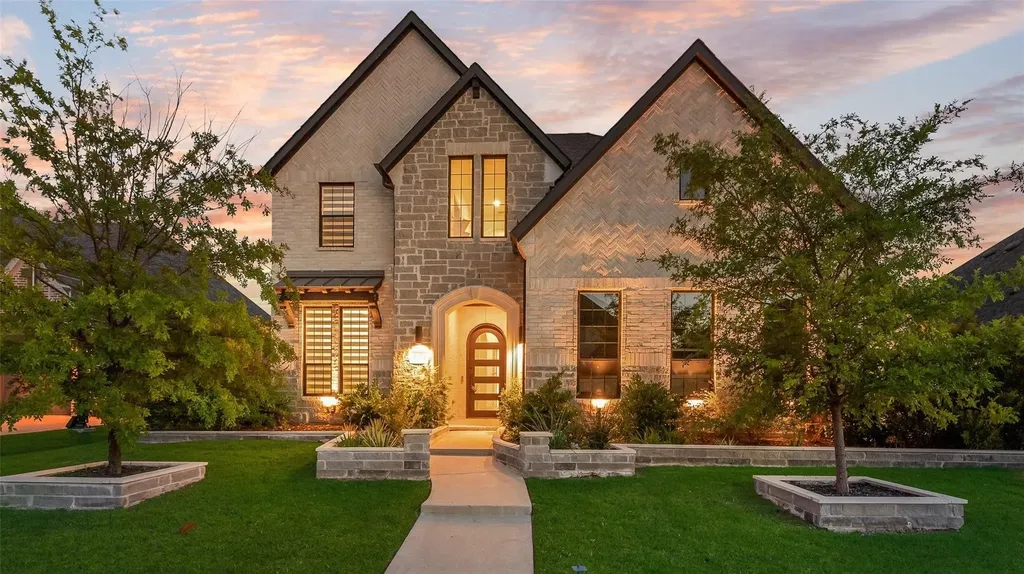 1921 Wynne Avenue Prosper TX 75078