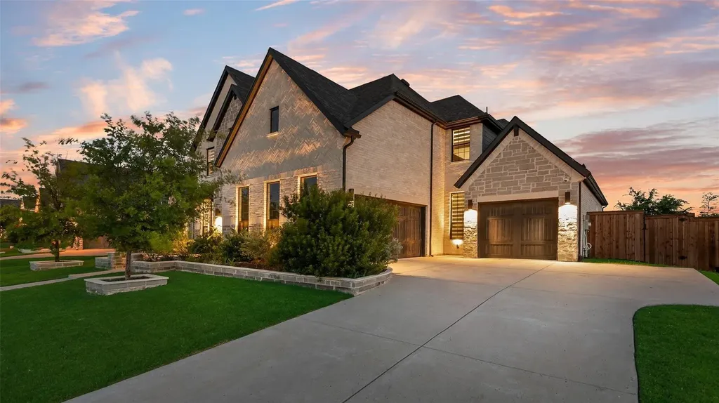 1921 Wynne Avenue Prosper TX 75078