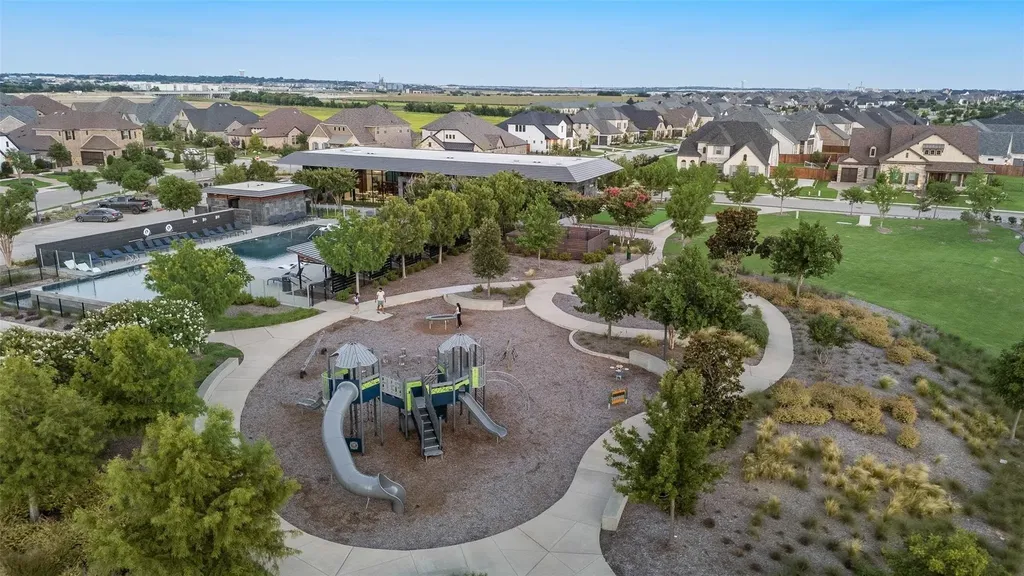 1921 Wynne Avenue Prosper TX 75078