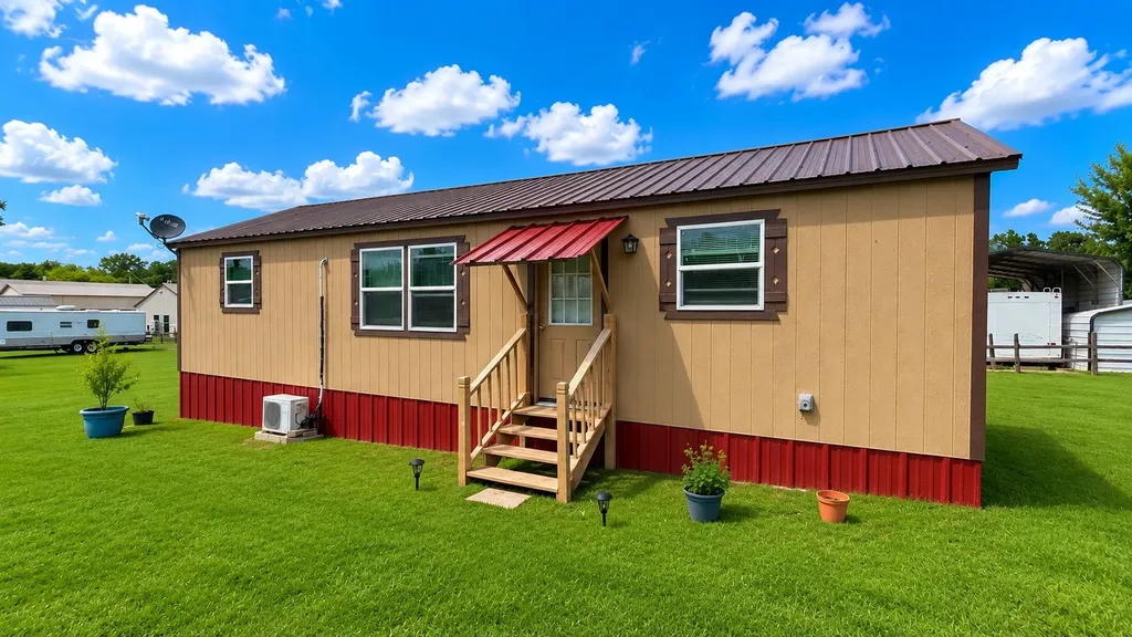 273 Holiday Village Drive Quitman TX 75783