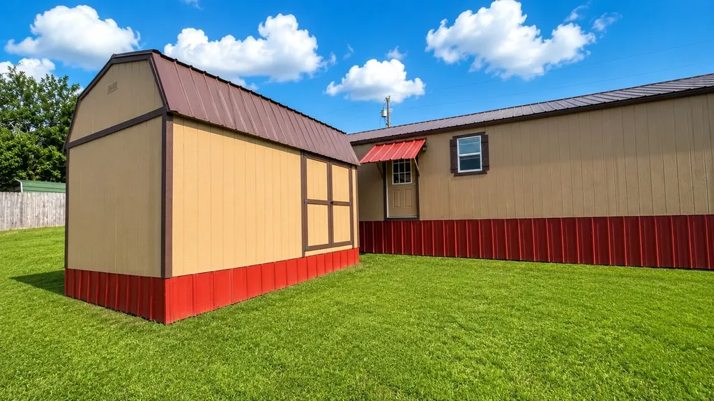 273 Holiday Village Drive Quitman TX 75783