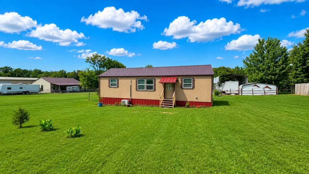 273 Holiday Village Drive Quitman TX 75783