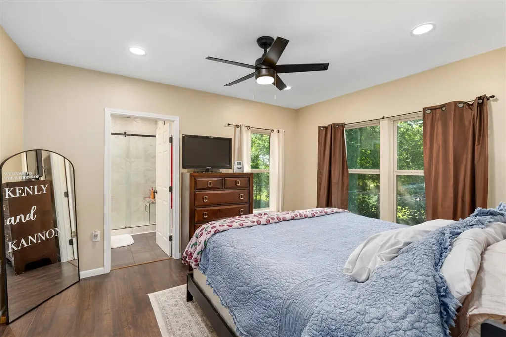 2410 Vincent Street Brownwood TX 76801