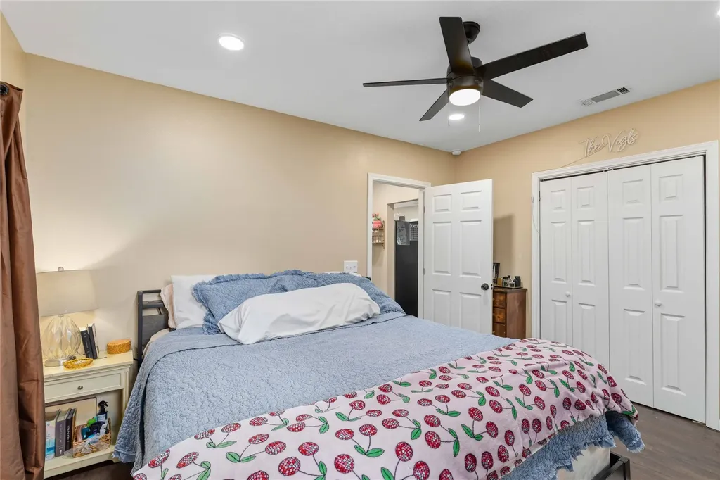 2410 Vincent Street Brownwood TX 76801