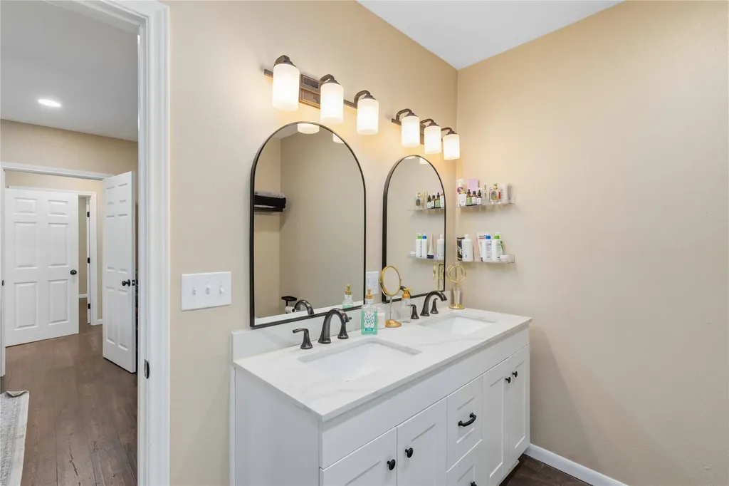 2410 Vincent Street Brownwood TX 76801