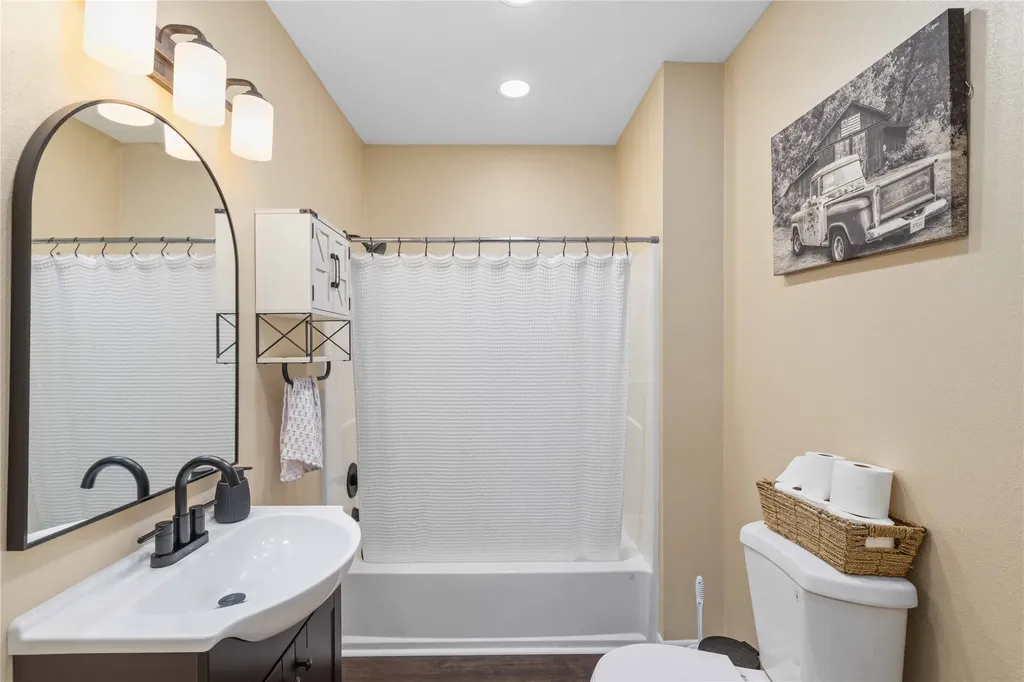 2410 Vincent Street Brownwood TX 76801