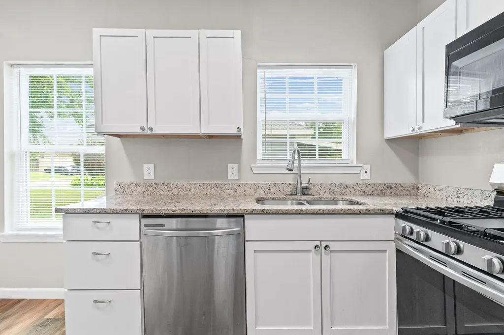 4214 Johnson Street Greenville TX 75401