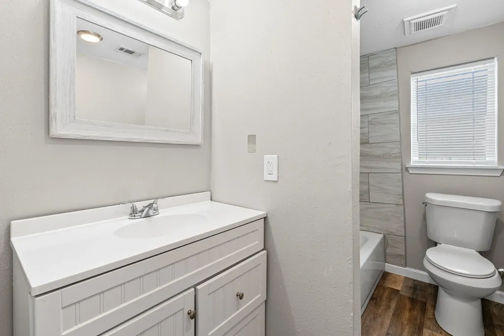 4214 Johnson Street Greenville TX 75401