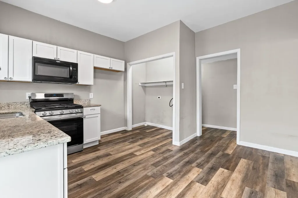 4214 Johnson Street Greenville TX 75401