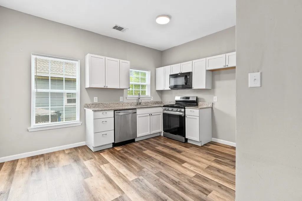 4214 Johnson Street Greenville TX 75401