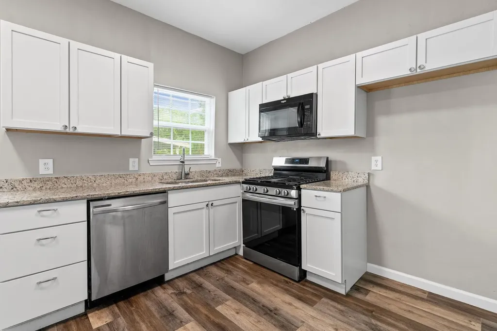 4214 Johnson Street Greenville TX 75401