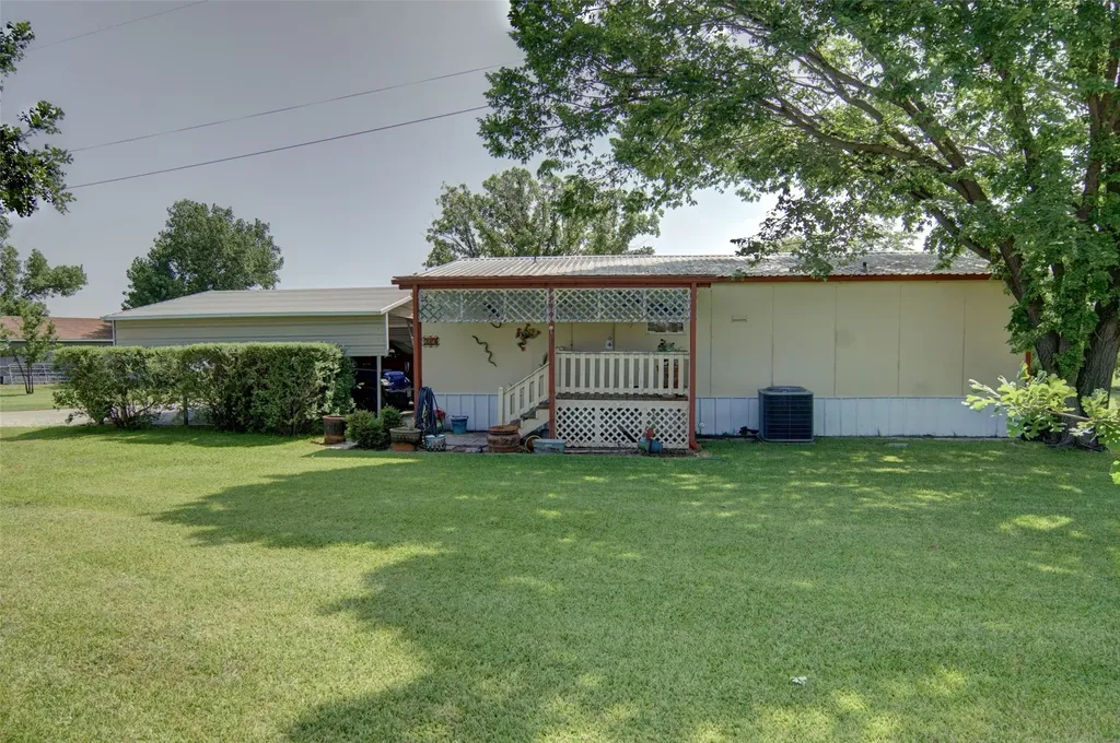313 Butler Point Road Possum Kingdom Lake TX 76449
