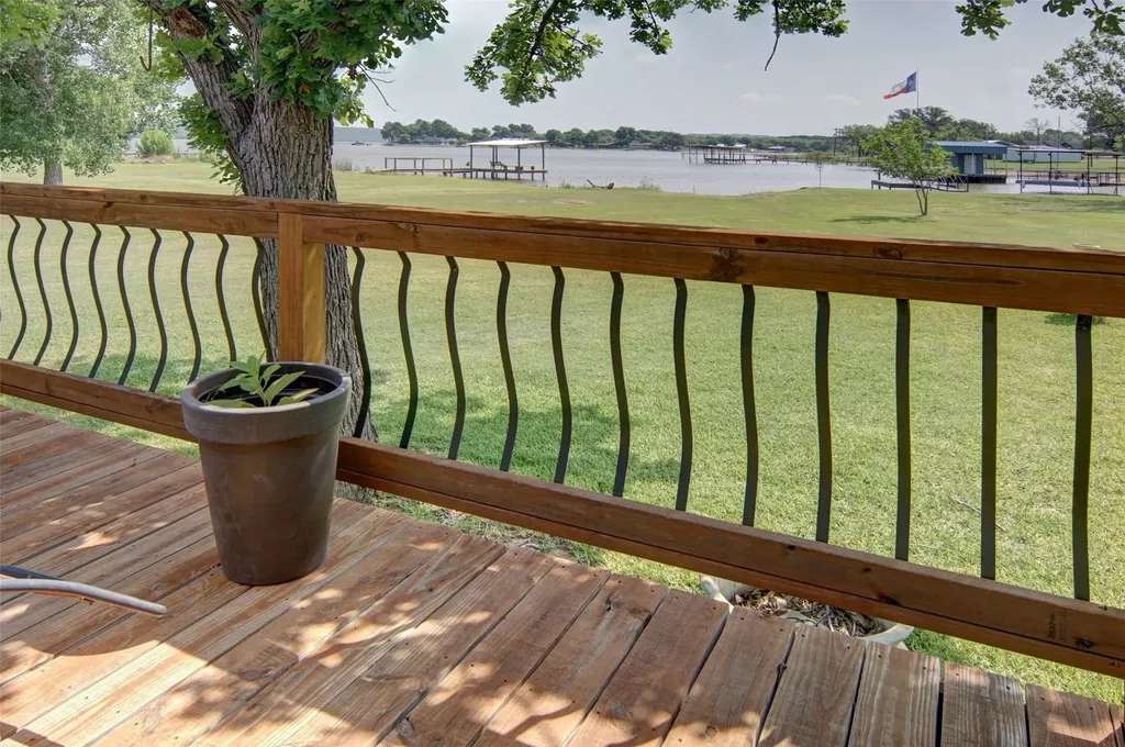 313 Butler Point Road Possum Kingdom Lake TX 76449
