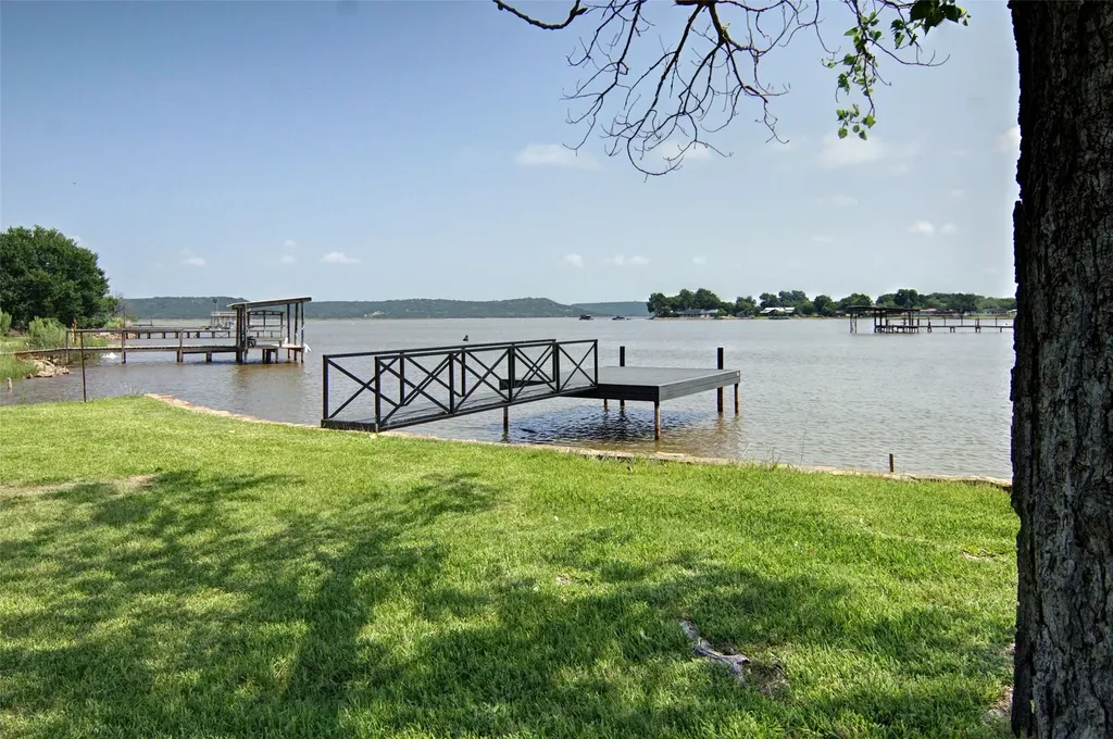 313 Butler Point Road Possum Kingdom Lake TX 76449