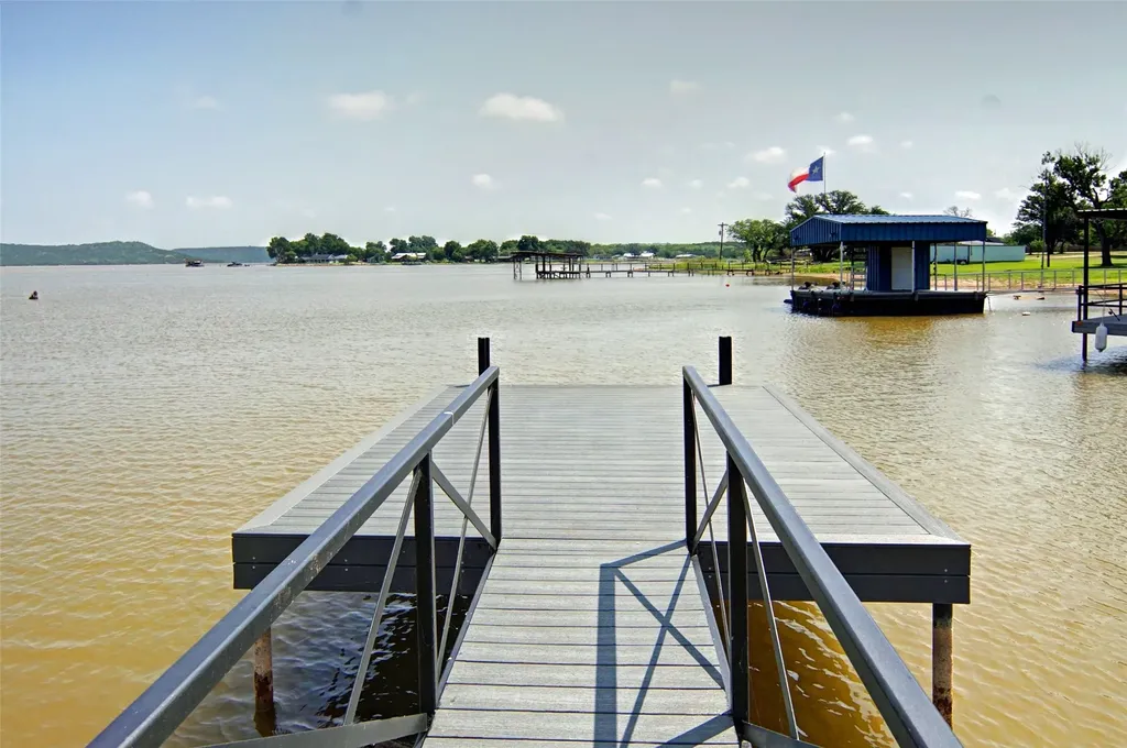 313 Butler Point Road Possum Kingdom Lake TX 76449