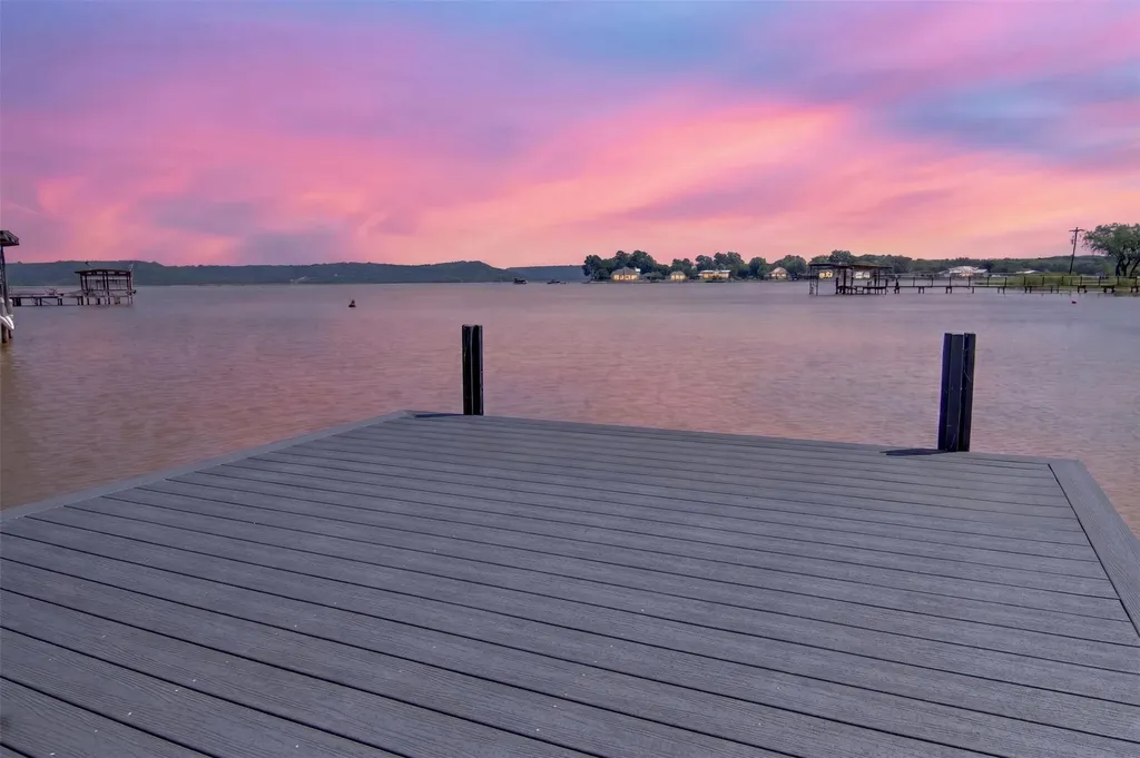 313 Butler Point Road Possum Kingdom Lake TX 76449