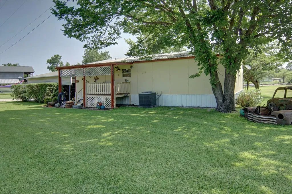313 Butler Point Road Possum Kingdom Lake TX 76449