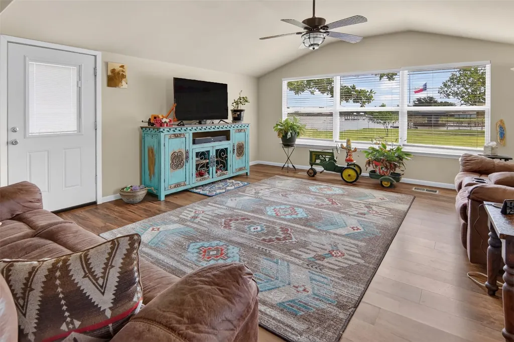 313 Butler Point Road Possum Kingdom Lake TX 76449