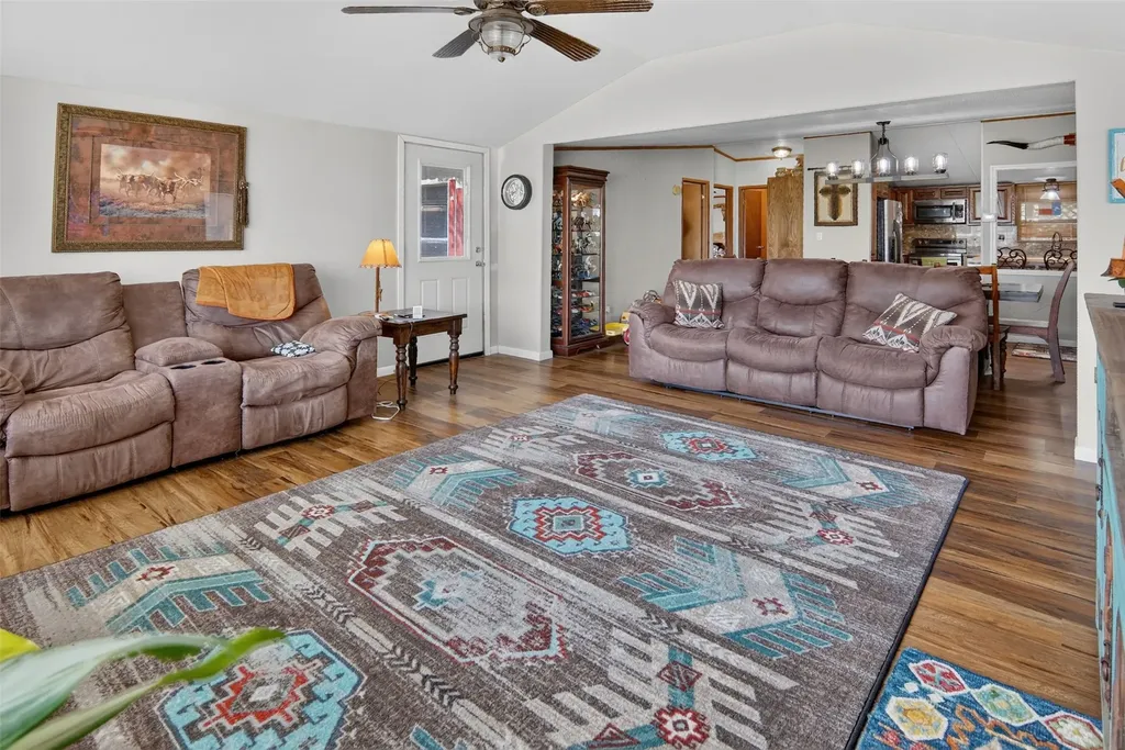 313 Butler Point Road Possum Kingdom Lake TX 76449
