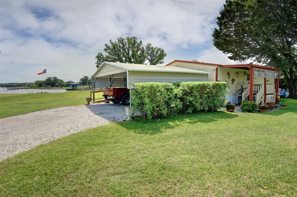 313 Butler Point Road Possum Kingdom Lake TX 76449