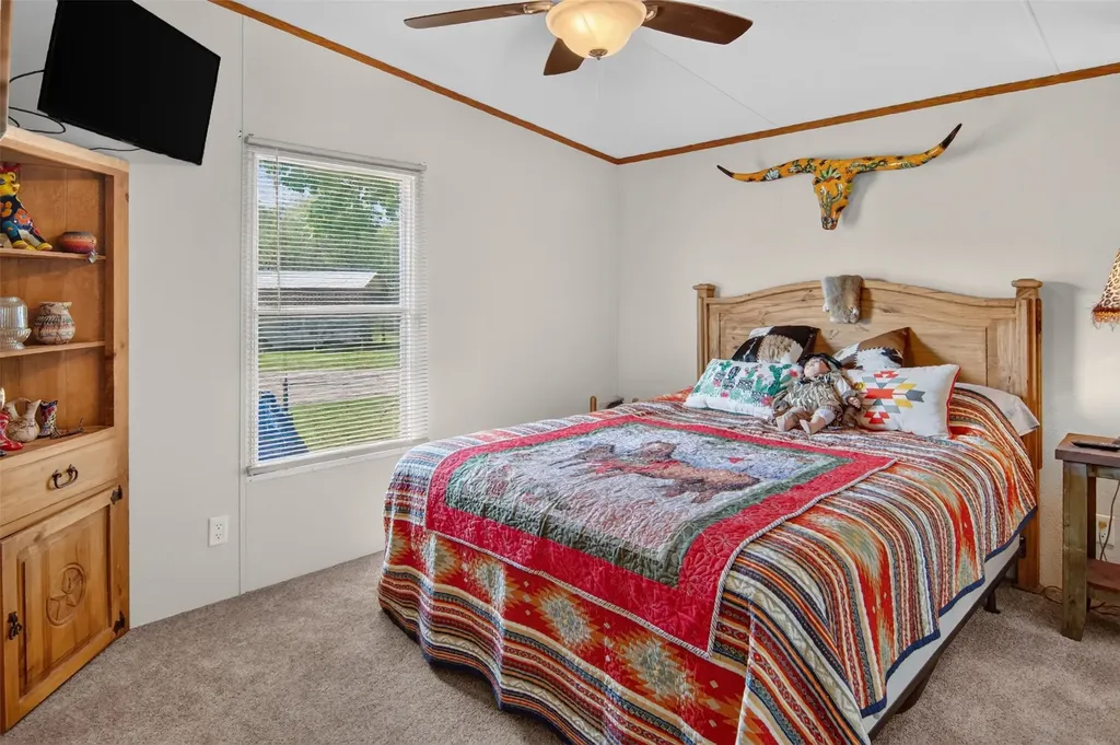 313 Butler Point Road Possum Kingdom Lake TX 76449