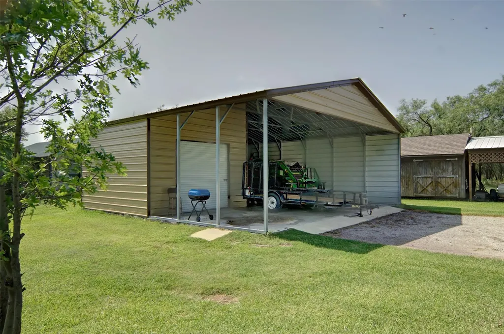 313 Butler Point Road Possum Kingdom Lake TX 76449
