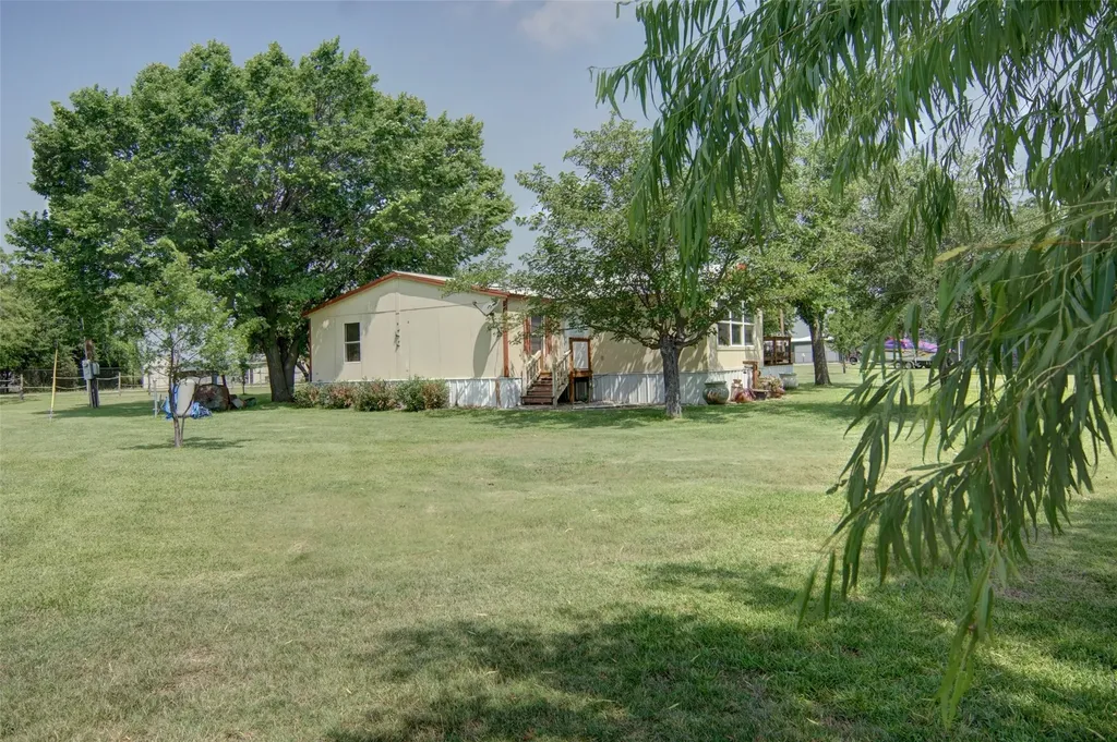 313 Butler Point Road Possum Kingdom Lake TX 76449