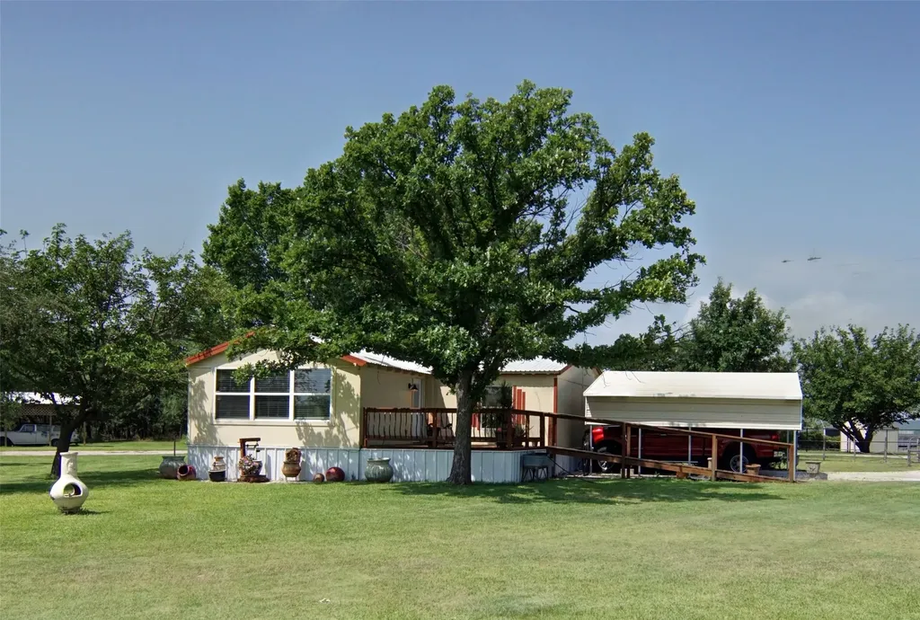 313 Butler Point Road Possum Kingdom Lake TX 76449