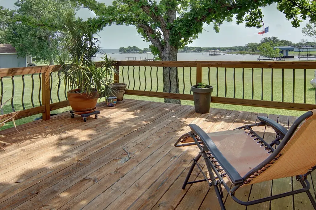 313 Butler Point Road Possum Kingdom Lake TX 76449
