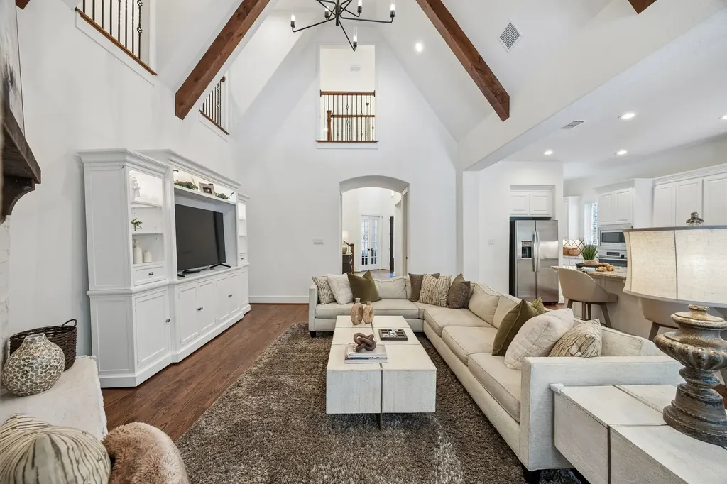 405 Cypress Garden Drive Mckinney TX 75071