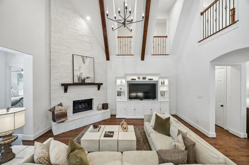 405 Cypress Garden Drive Mckinney TX 75071