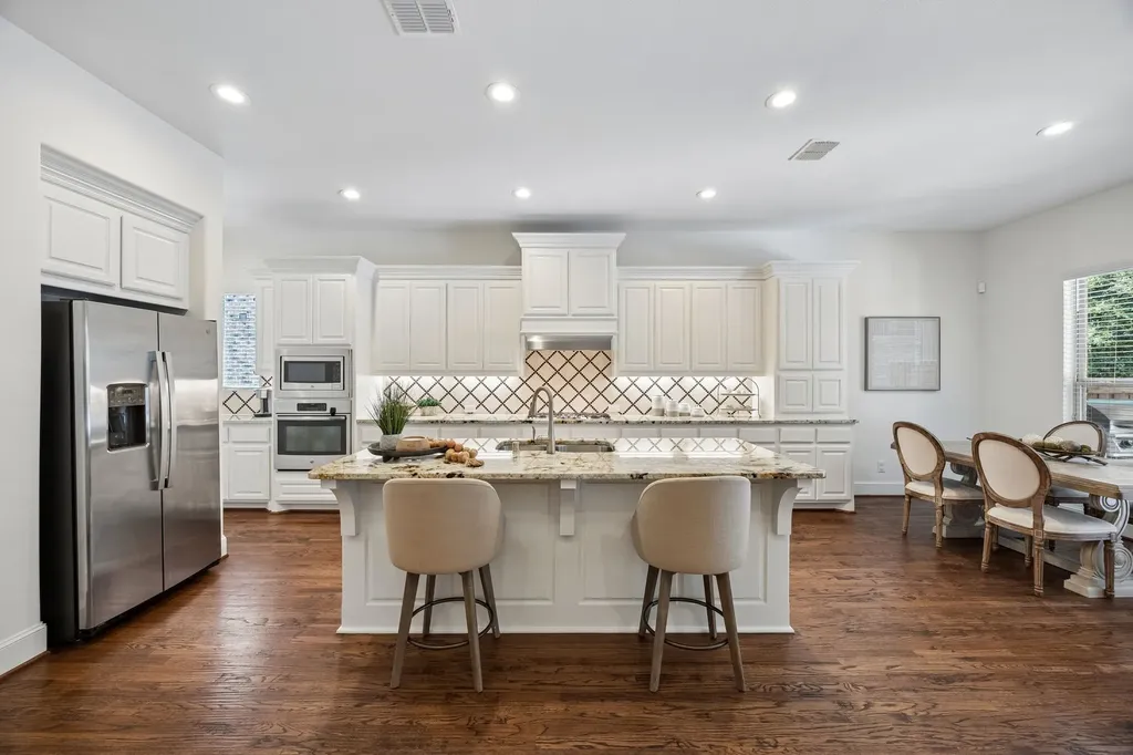 405 Cypress Garden Drive Mckinney TX 75071