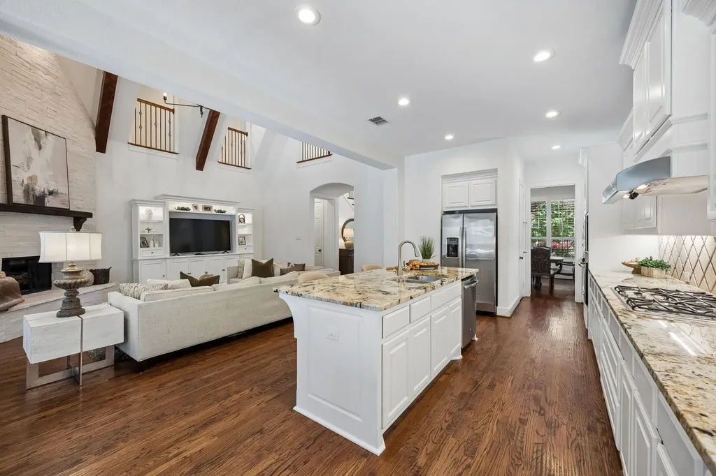 405 Cypress Garden Drive Mckinney TX 75071