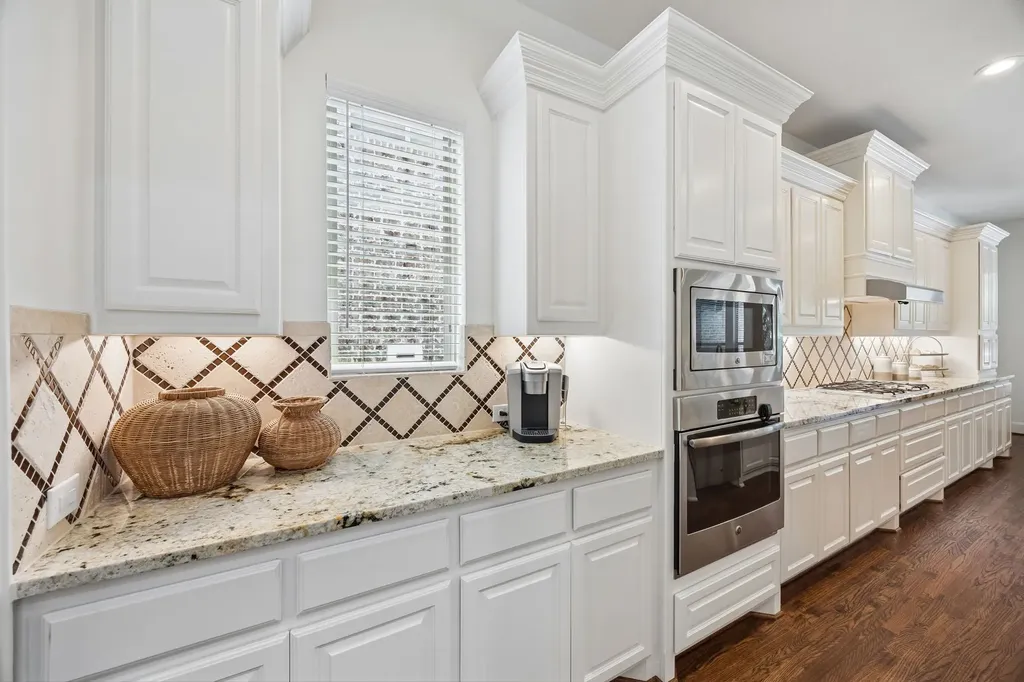 405 Cypress Garden Drive Mckinney TX 75071
