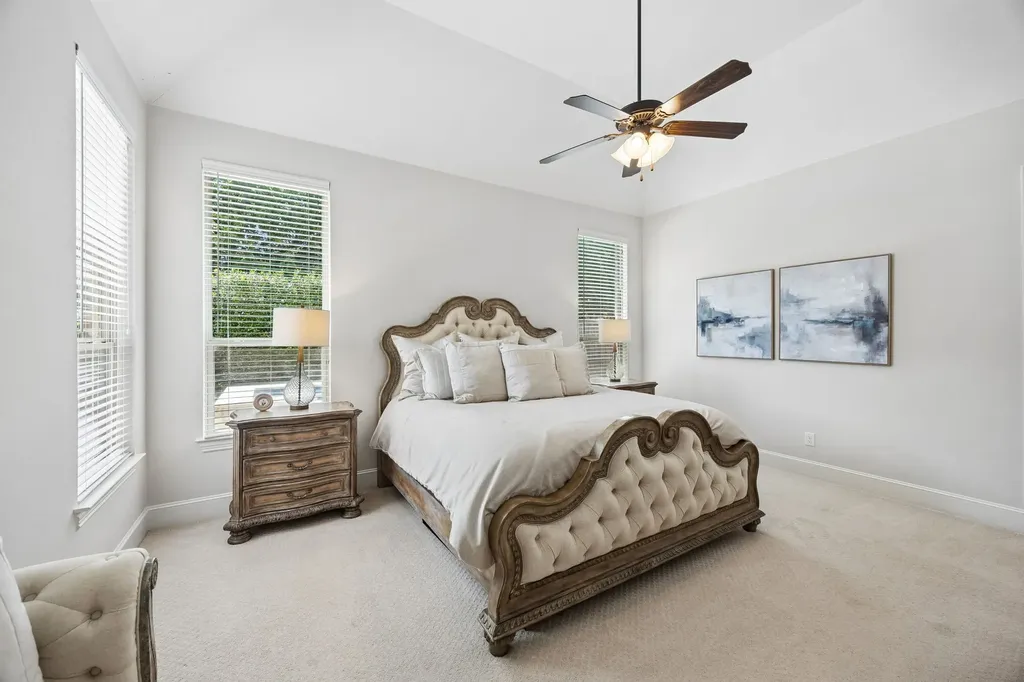 405 Cypress Garden Drive Mckinney TX 75071