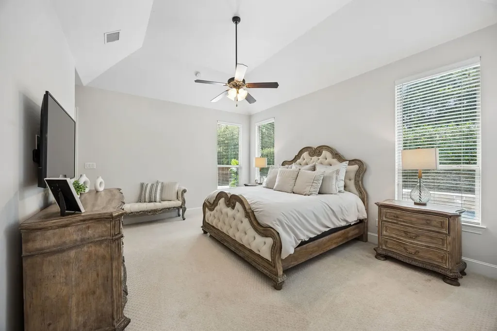 405 Cypress Garden Drive Mckinney TX 75071