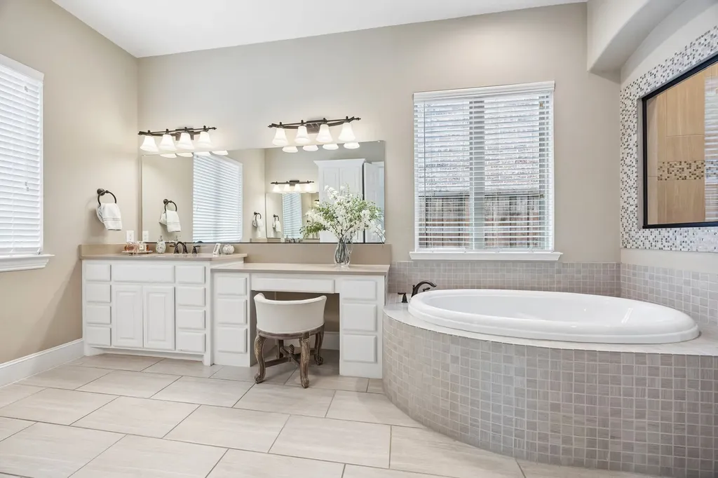 405 Cypress Garden Drive Mckinney TX 75071