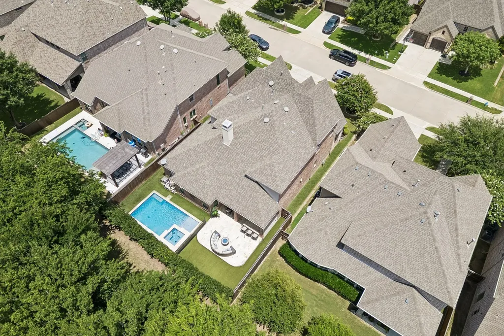 405 Cypress Garden Drive Mckinney TX 75071