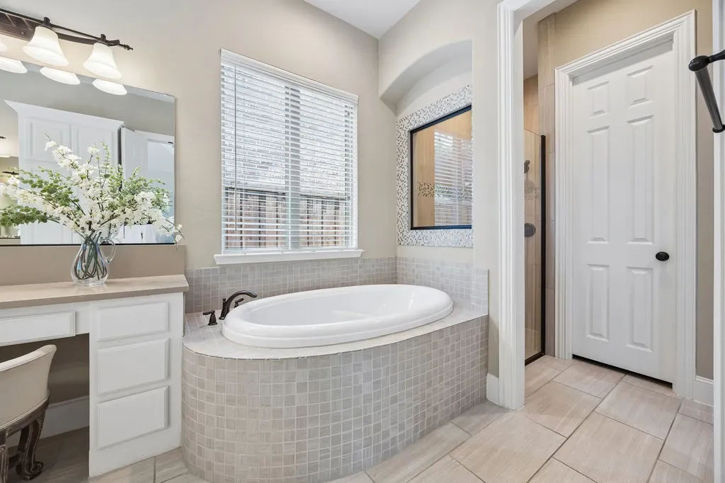 405 Cypress Garden Drive Mckinney TX 75071